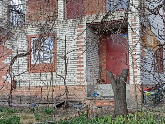 Продам дачу в экологически чистом районе Суми