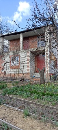 Продам дачу в экологически чистом районе - фото 1