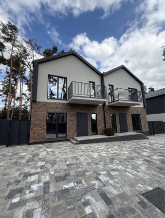 Дуплекс Буча є оселя так - фото 1