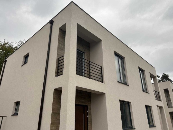 Продам Сучасний Дуплекс 110м2 Газ Без Комісії Держ Програми поруч Парк - фото 1