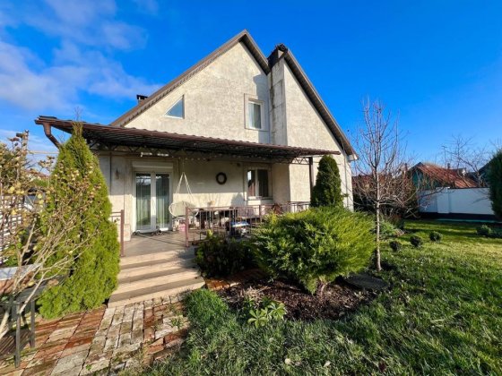 Продам будинок на Роменській Суми