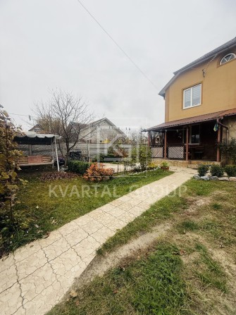 Продаж сучасного двоповерхового будинку в центральній частині Ірпеня - фото 1