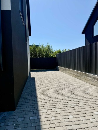 Державні програми! Готовий Дуплекс з центральними комунікаціями - фото 1