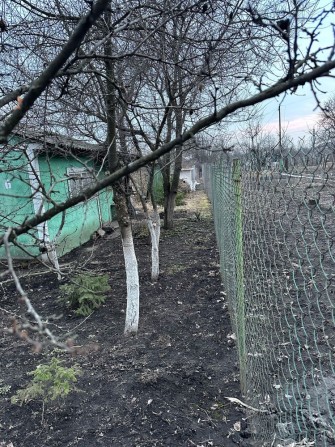 Продам дачу 8,4 соток . Дачний масив Фрунзенець(Білопільський шлях) - фото 1