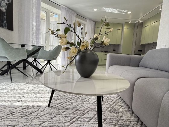 Продам дуплекс з ремонтом! Лісова Буча Буча