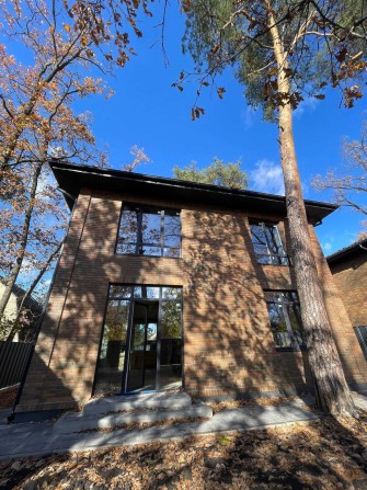 Продаю БУДИНОК серед сосен. 5 соток. ІРПІНЬ, р-н Податкової Академії. - фото 1