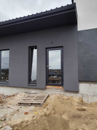 Продам котедж на ділянці 1.83 сот. Райський сад - фото 1