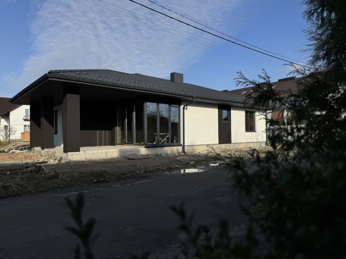 Продам Будинок! Масив Криниченька, 5сот землі! - фото 1