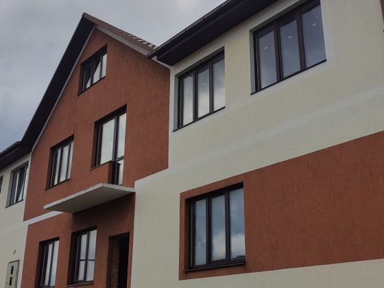 Продам котедж " Райський сад" Рівне