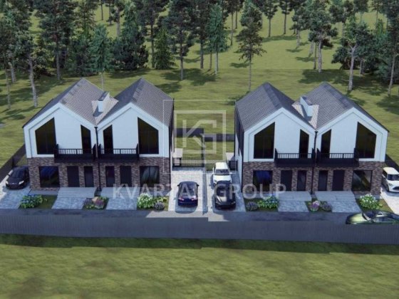 ОСТАННІЙ новий дуплекс в лісовій Бучі це ваш шанс на ідеальний дім! Буча