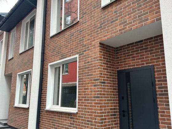 Сучасний таунхаус у м. Ірпінь Ирпень