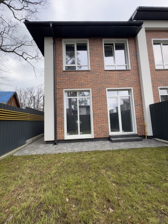 Таунхаус в центрі Ірпіня - фото 1