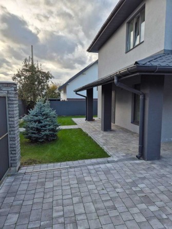 Будинок для сім’ї: 120 м², велика ділянка, тиша та природа - фото 1