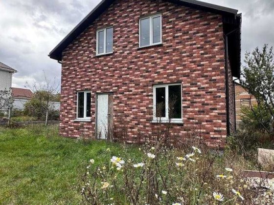 Продаж будинку 120 м² | 5 соток | Тиха локація, Буча Буча