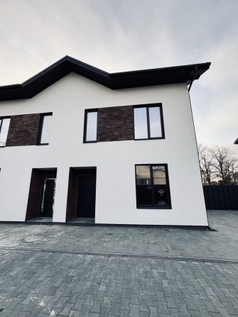 Дуплекс 100 м2 + 2 сот землі - фото 1