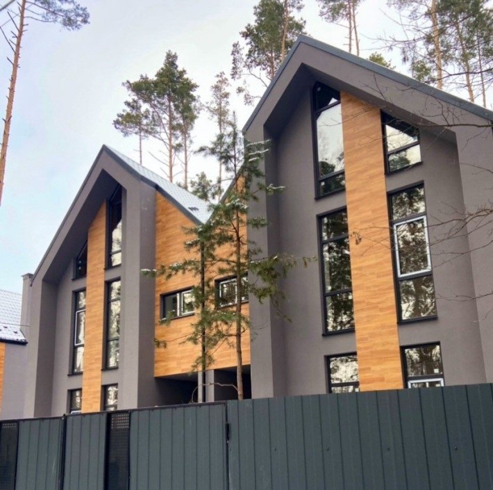 Продаж якісного Таунхаусу в районі Тоскани Гриль - фото 1