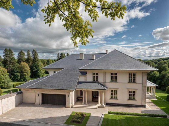 Продаж будинку 500 м2 у КМ "Белгравия" (24 сотки землі)! Ірпінь