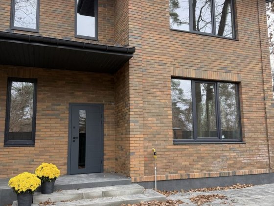 Для тих хто цінує якість комфорт і природу Ірпінь