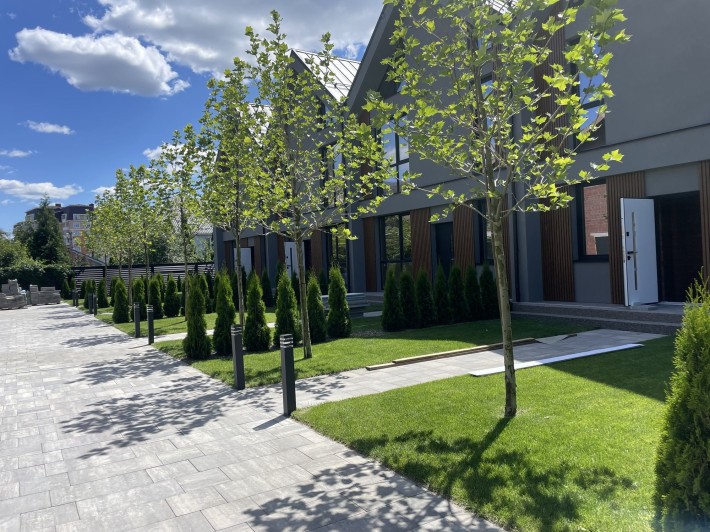 Таунхаус з повноцінним УКРИТТЯМ, Буча Унікальна пропозиція - фото 1