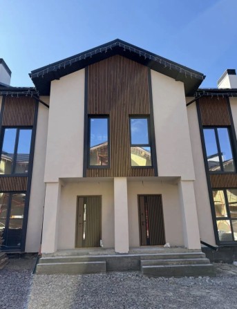 Преміальний таунхаус в центрі! Три поверхи! єОселя Сертифікат - фото 1