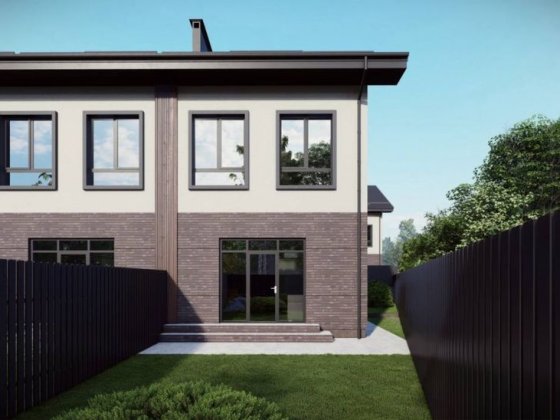 Таунхаус в Ірпені Ірпінь