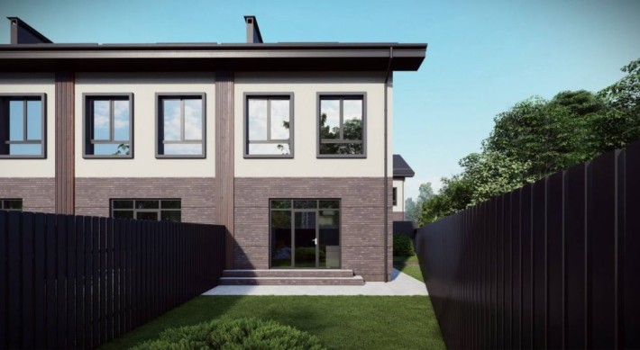 Таунхаус в Ірпені - фото 1