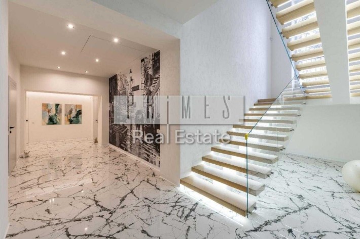 БЕЗ % Продаж Сучасного Нового Будинку 330 м2 Буча Лісова - фото 1