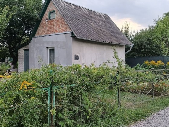 Дача Красносельський/Красносільський кооператив, Старе село Сумы