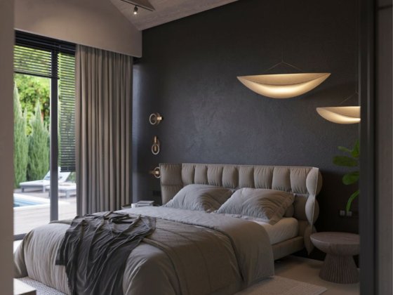 НОВИЙ сучасний будинок з унікальним проєктом. Басейн. 10 сот. Ірпінь