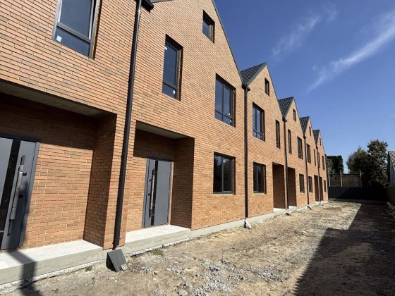 Таунхаус у самому центрі Ірпеня Ірпінь