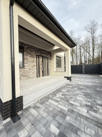 Будинок збудований з любов'ю на закритій території. Ірпінь - фото 1