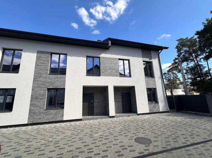 Продам Таунхаус Центральний Парк. До Академа 15 хв. Автономне Опалення - фото 1