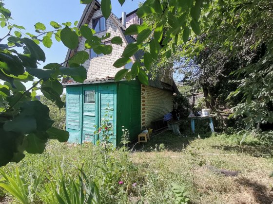 Продаж дачі у кооперативі Будівельник-2 Суми