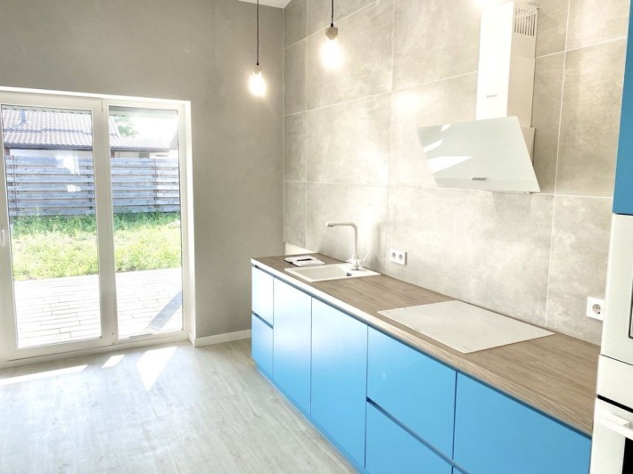 Сучасний будиночок в ЖК ,,Титул,, - фото 1