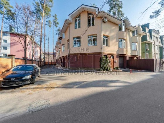 Продажа дома (таунхауса) , Ирпень, Бучанский р-н Ірпінь