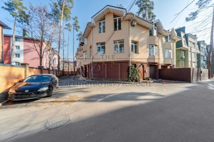 Продажа дома (таунхауса) , Ирпень, Бучанский р-н - фото 1