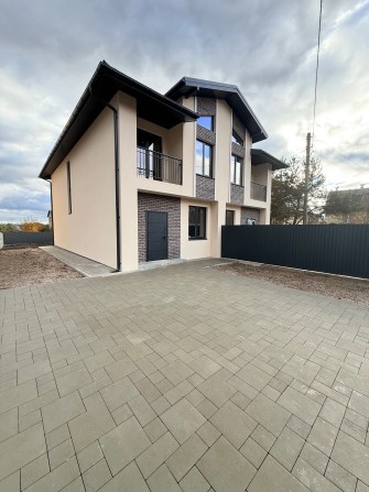 Продам Дуплекс поруч з Лісом. До Києва 6.5 км. Без Комісії для Покупця - фото 1