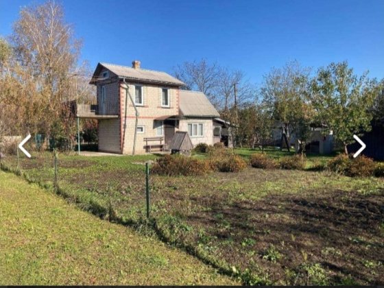 Продам дачу в Новій Українці Рівне