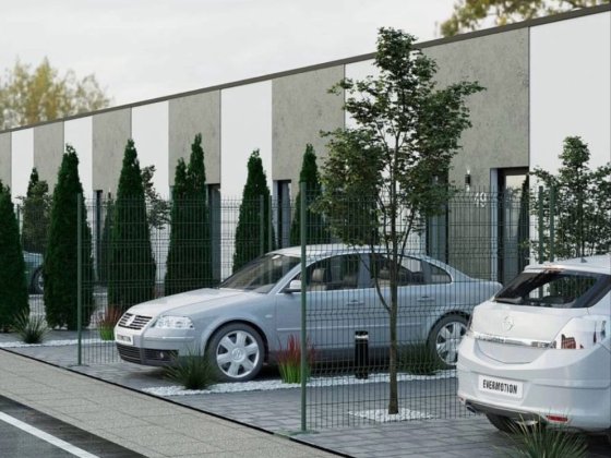 Продаж котеджів від забудовника Рівне