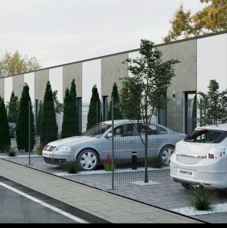 Продаж котеджів від забудовника - фото 1