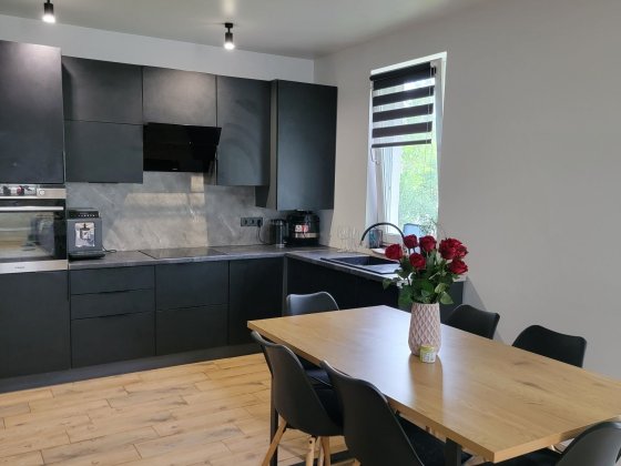 Будинок-новобудова в Новій Українці Рівне