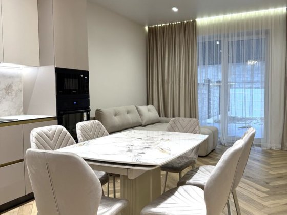 Розкішний котедж-двоян з ділянкою 5 сот! 83м2. Рівне