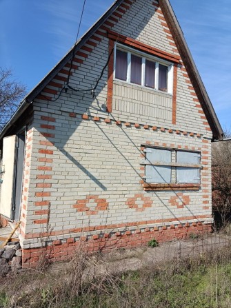 Продам дачу на Баранівці в м Суми - фото 1