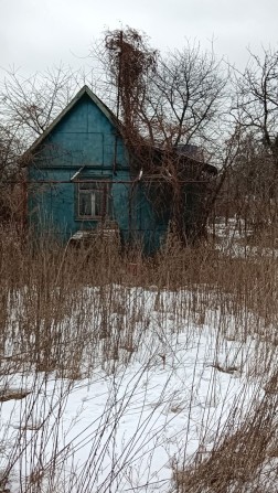 Продам дачу на Білопільському шляху - фото 1