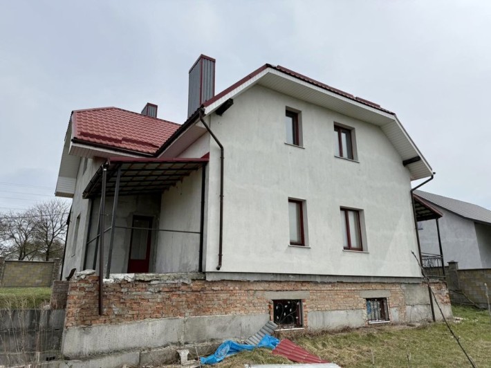 Продається будинок район Авторинку - фото 1