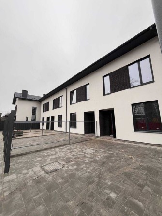 Таунхаус поряд з НАБЕРЕЖНОЮ! 90м2,Розтермінування!Всі ДЕРЖПРОГРАМИ! - фото 1