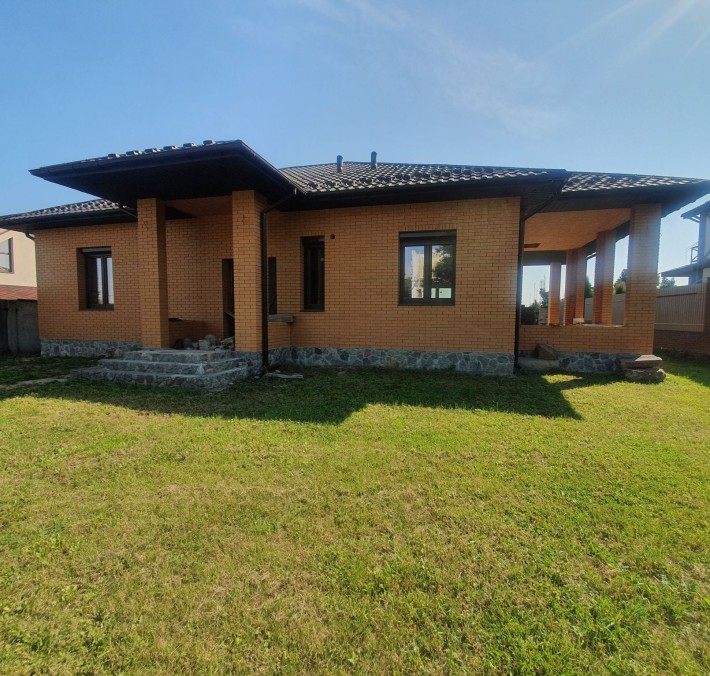 Будинок в районі Басів - фото 1