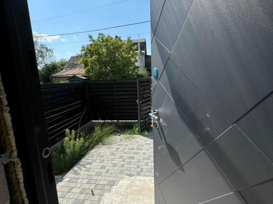 Дуплекс 128 м² з великою ділянкою та газом Ірпінь