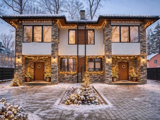 Продаж Дуплекс Ірпінь центр газ Ірпінь