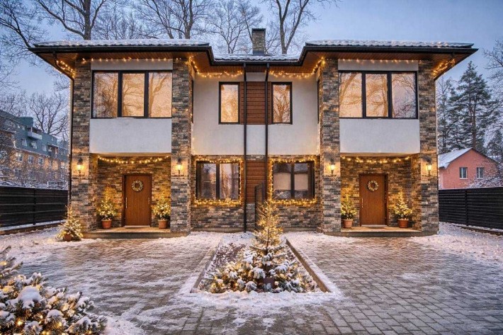 Продаж Дуплекс Ірпінь центр газ - фото 1